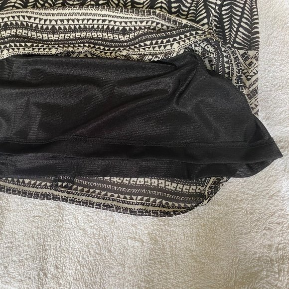 Mini dress - Picture 4 of 5